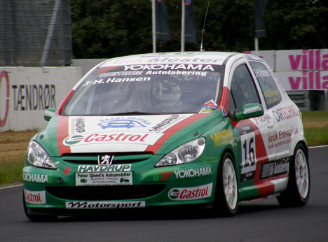 Jens-Henrik Hansen